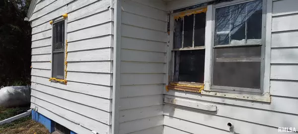 Buffalo Prairie, IL 61237,18304 W 206TH ST