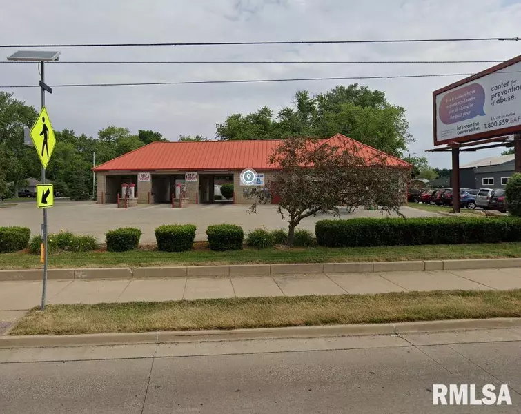 236 E WASHINGTON ST #Lot 5 of 7, East Peoria, IL 61611