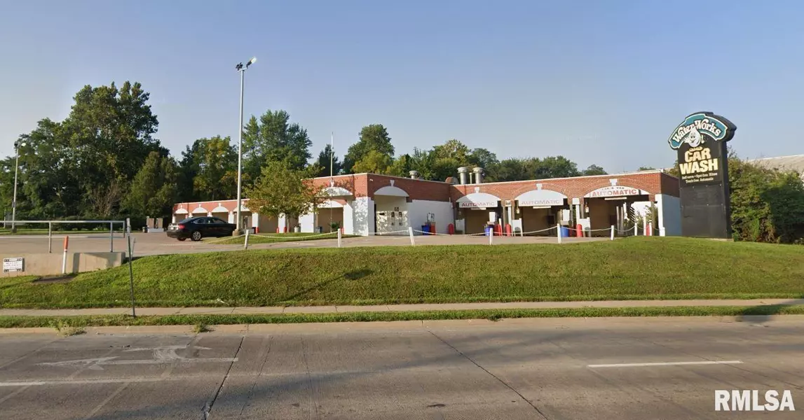 1500-1508 W JEFFERSON ST #Lot 7 of 7, Springfield, IL 62702