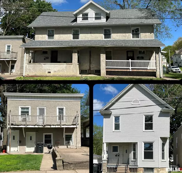 709 42ND ST, Rock Island, IL 61201