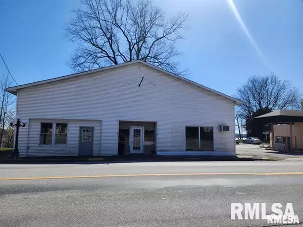 Elizabethtown, IL 62931,147 E 1ST ST