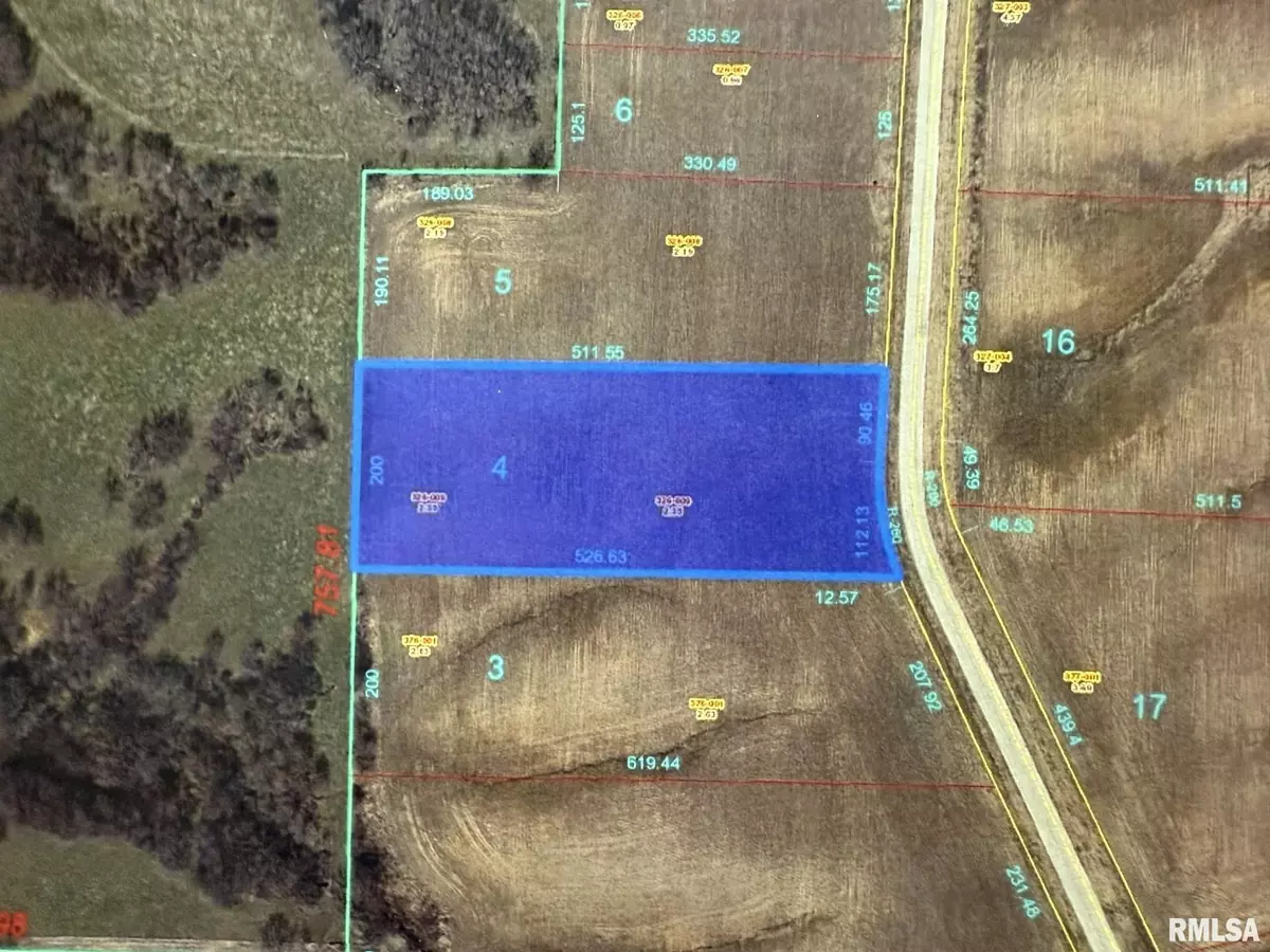 Galva, IL 61434,2440 Olof Krans AVE