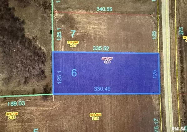 2530 Olof Krans AVE, Galva, IL 61434