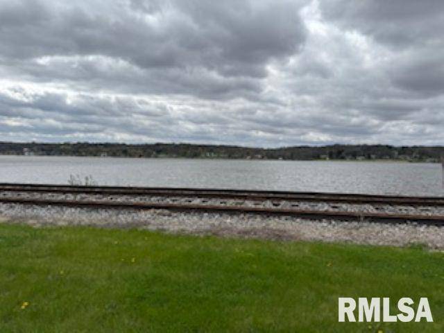1500 N HIGH ST, Port Byron, IL 61275