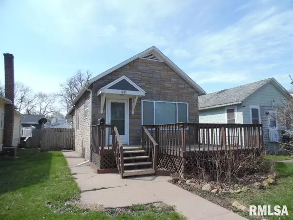 631 6TH Avenue South, Clinton, IA 52732
