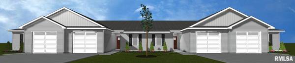 423 N 4TH AVE, Eldridge, IA 52748