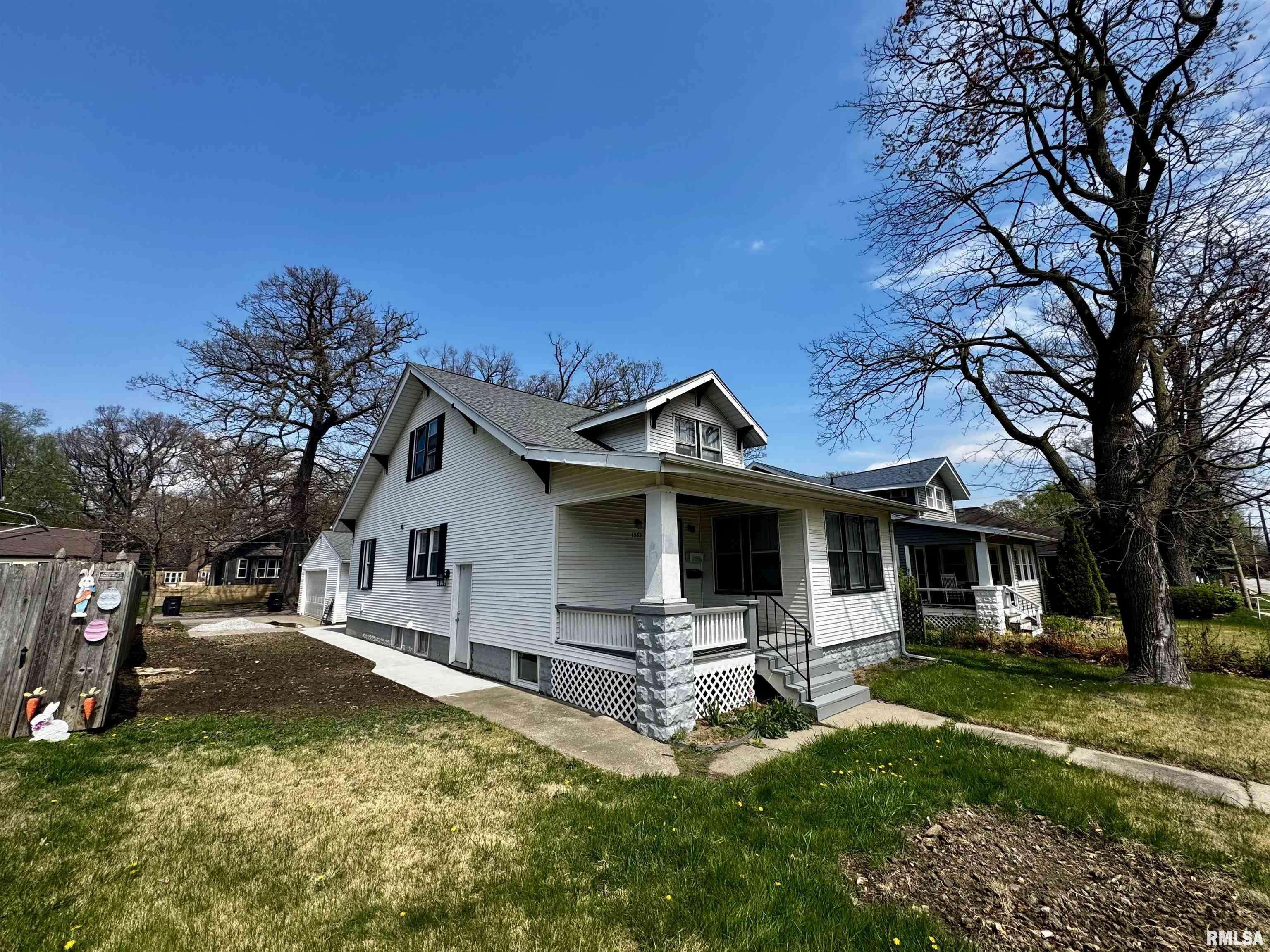 Rock Island, IL 61201,4535 14TH AVE