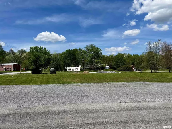 New Burnside, IL 62967,57 W 3RD ST