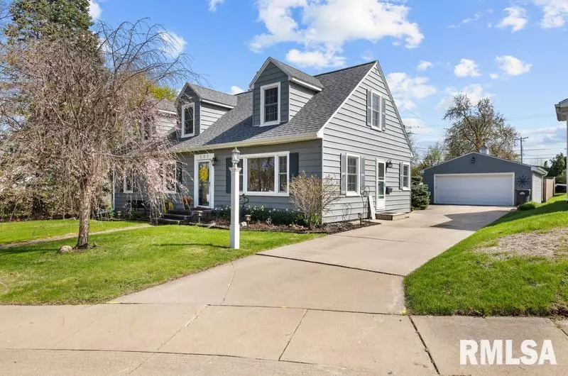 Clinton, IA 52732,333 29TH Avenue North