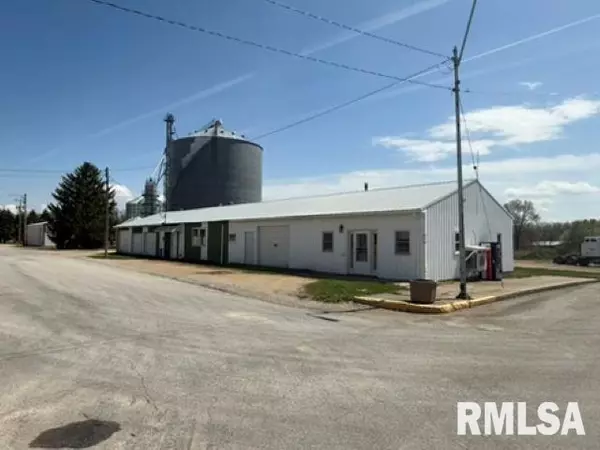 Wheatland, IA 52777,213 S MAIN ST