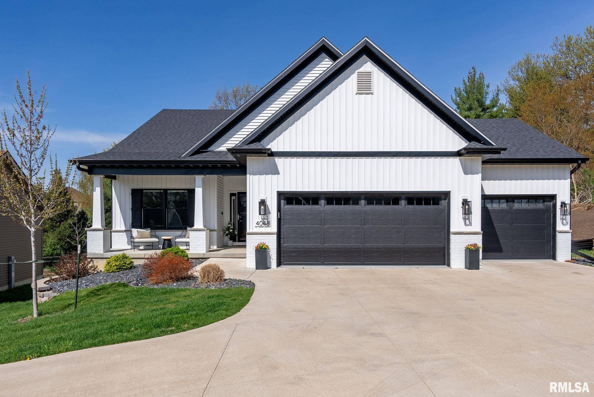 4048 MEADOWLARK CT, Bettendorf, IA 52722