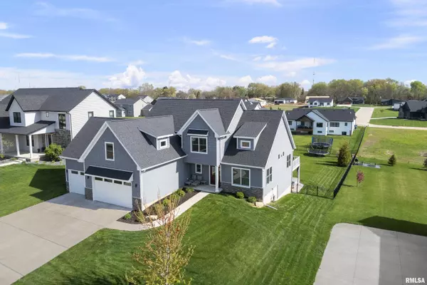 Riverdale, IA 52722,301 MADISON DR