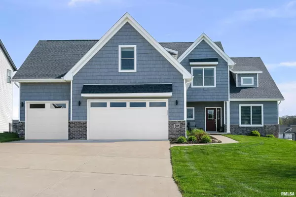 Riverdale, IA 52722,301 MADISON DR