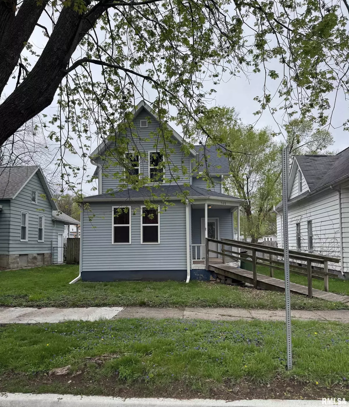 Clinton, IA 52732,508 5TH Avenue North