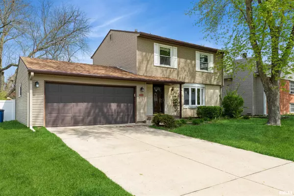 Moline, IL 61265,4733 20TH AVE