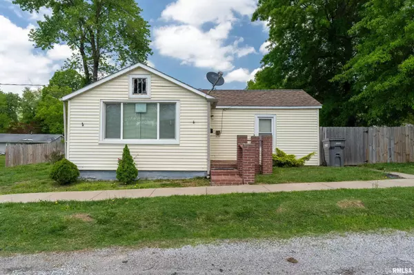 Carterville, IL 62918,510 W IDAHO AVE