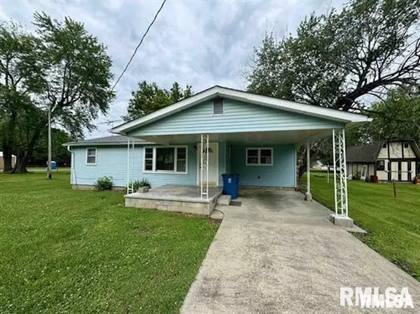 Cambria, IL 62915