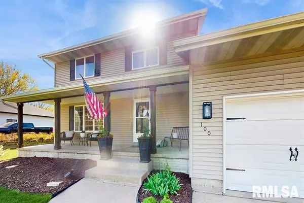 Eldridge, IA 52748,100 S 27TH AVE