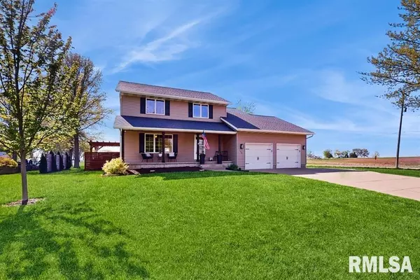 Eldridge, IA 52748,100 S 27TH AVE