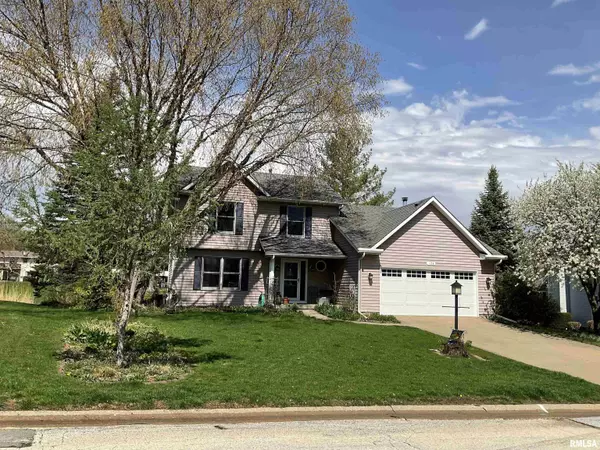103 SHAWNEE CIR,  Eldridge,  IA 52748
