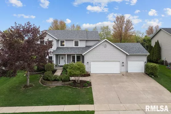 Bettendorf, IA 52722,5512 JOSHUA ST