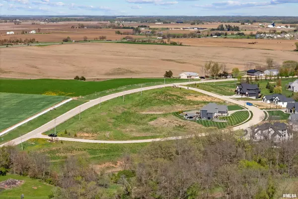 Bettendorf, IA 52722,Lot 14 250TH AVE