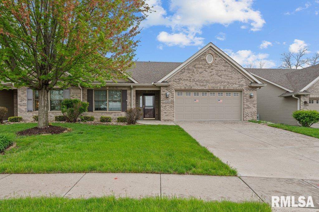 3564 Black Lion CIR, Bettendorf, IA 52722