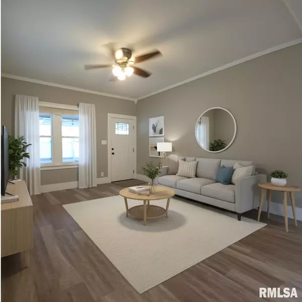 Rock Island, IL 61201,1037 22ND ST