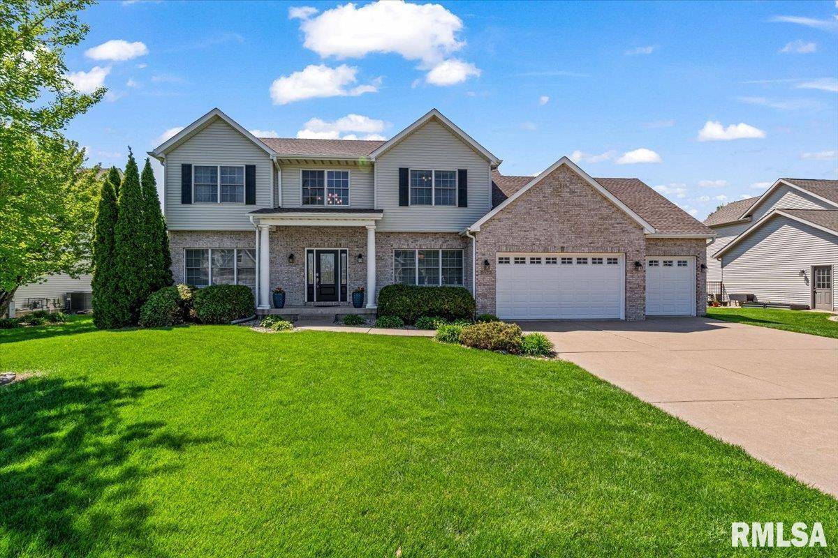 Bettendorf, IA 52722-1179,5472 Judge RD