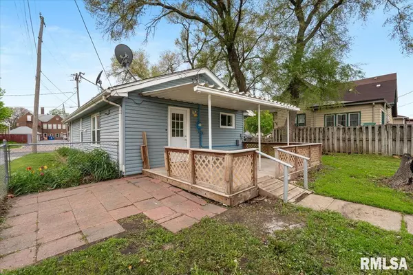 Davenport, IA 52802,711 BIRCHWOOD AVE