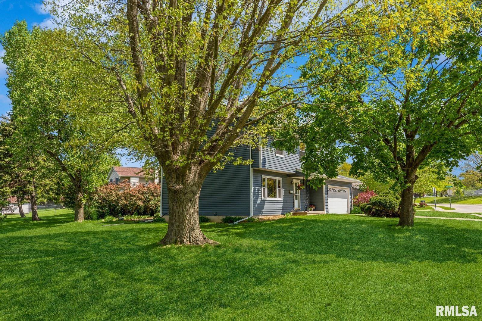 Bettendorf, IA 52722,1960 TAM-O-SHANTER DR