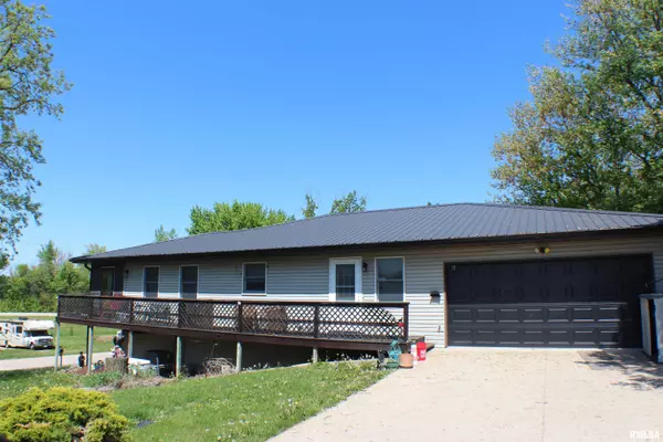 Albany, IL 61230,501 N CHURCH ST