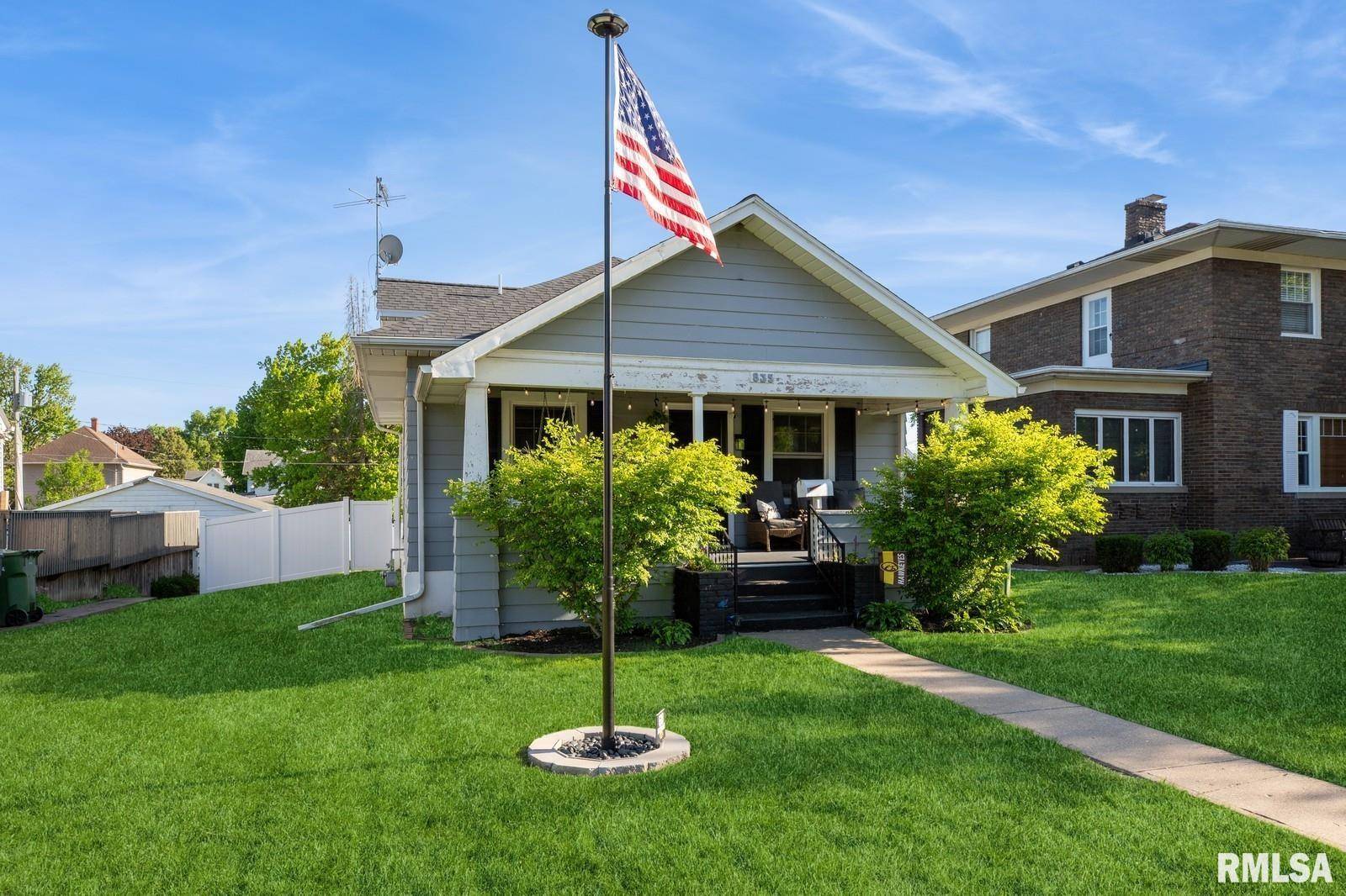Clinton, IA 52732,835 3RD Avenue South