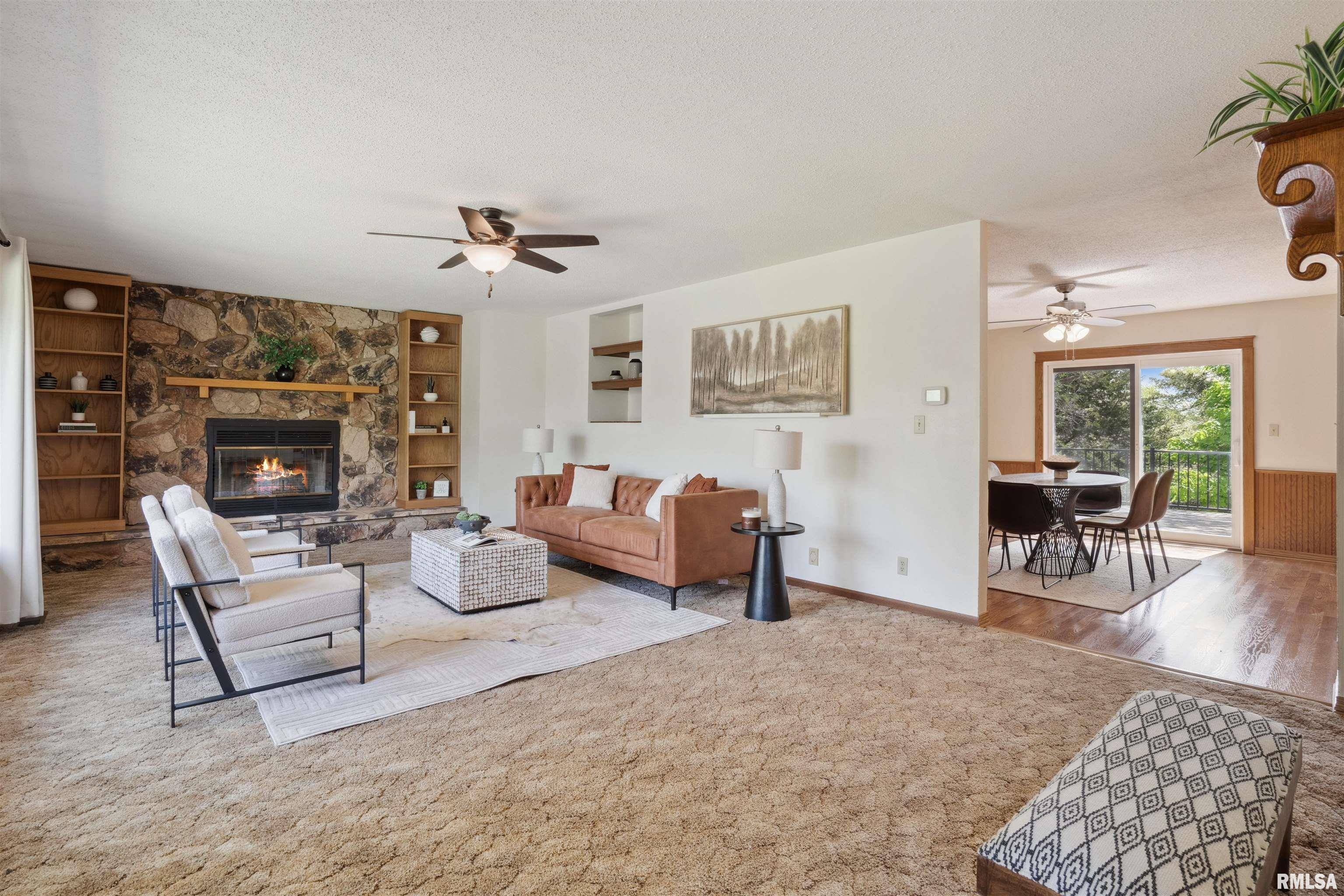 Moscow, IA 52760,1264 320TH ST