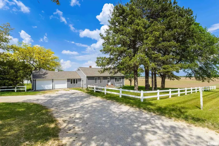 13218 300TH ST, Donahue, IA 52746