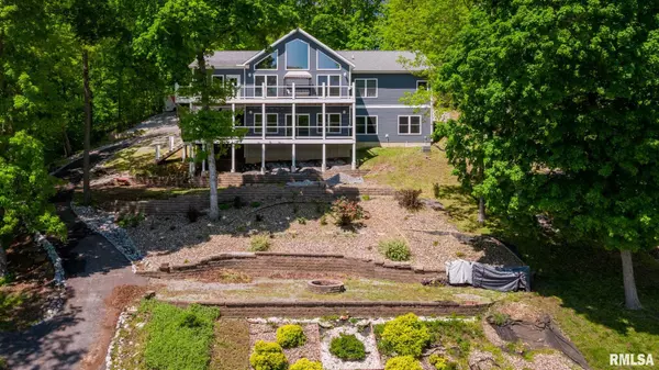 Goreville, IL 62939,360 Clifty LN