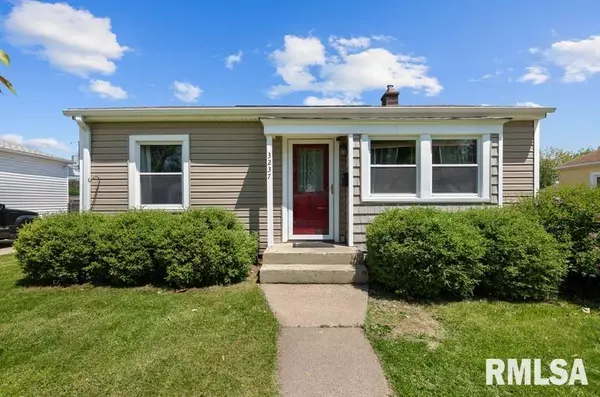 3237 25TH ST,  Rock Island,  IL 61201-6302