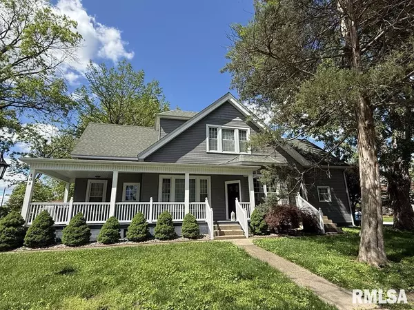 Desoto, IL 62924,108 E DOUGLAS ST
