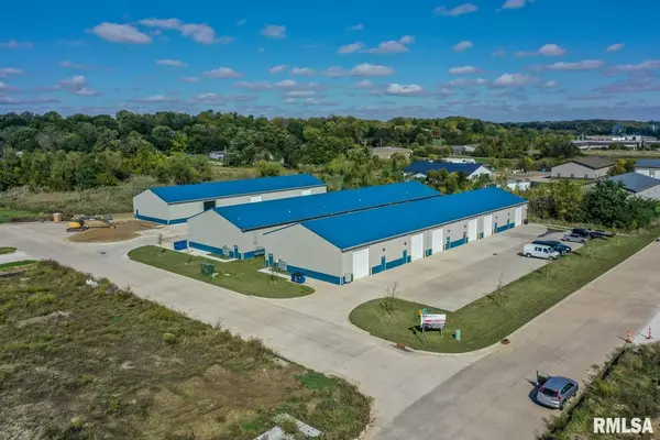 Bettendorf, IA 52722,3257 MOENCKS CT #3253
