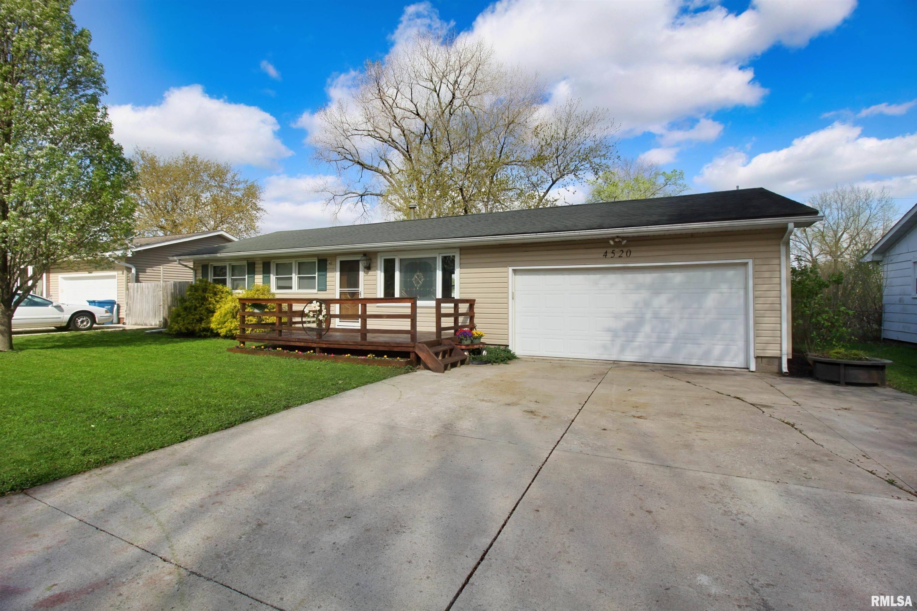 Moline, IL 61265,4520 11TH Street A