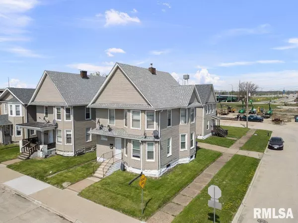 Moline, IL 61265,2127 5TH AVE