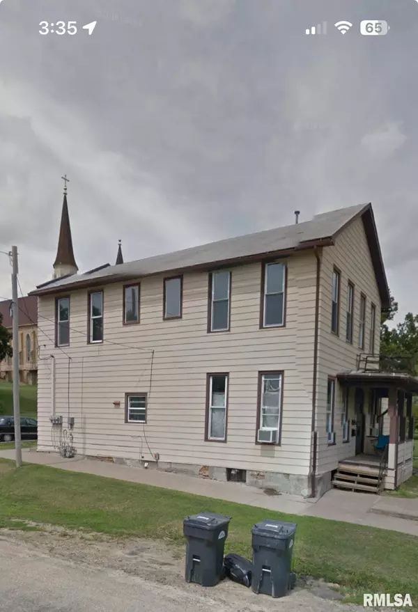 Clinton, IA 52730,2801 ROOSEVELT ST