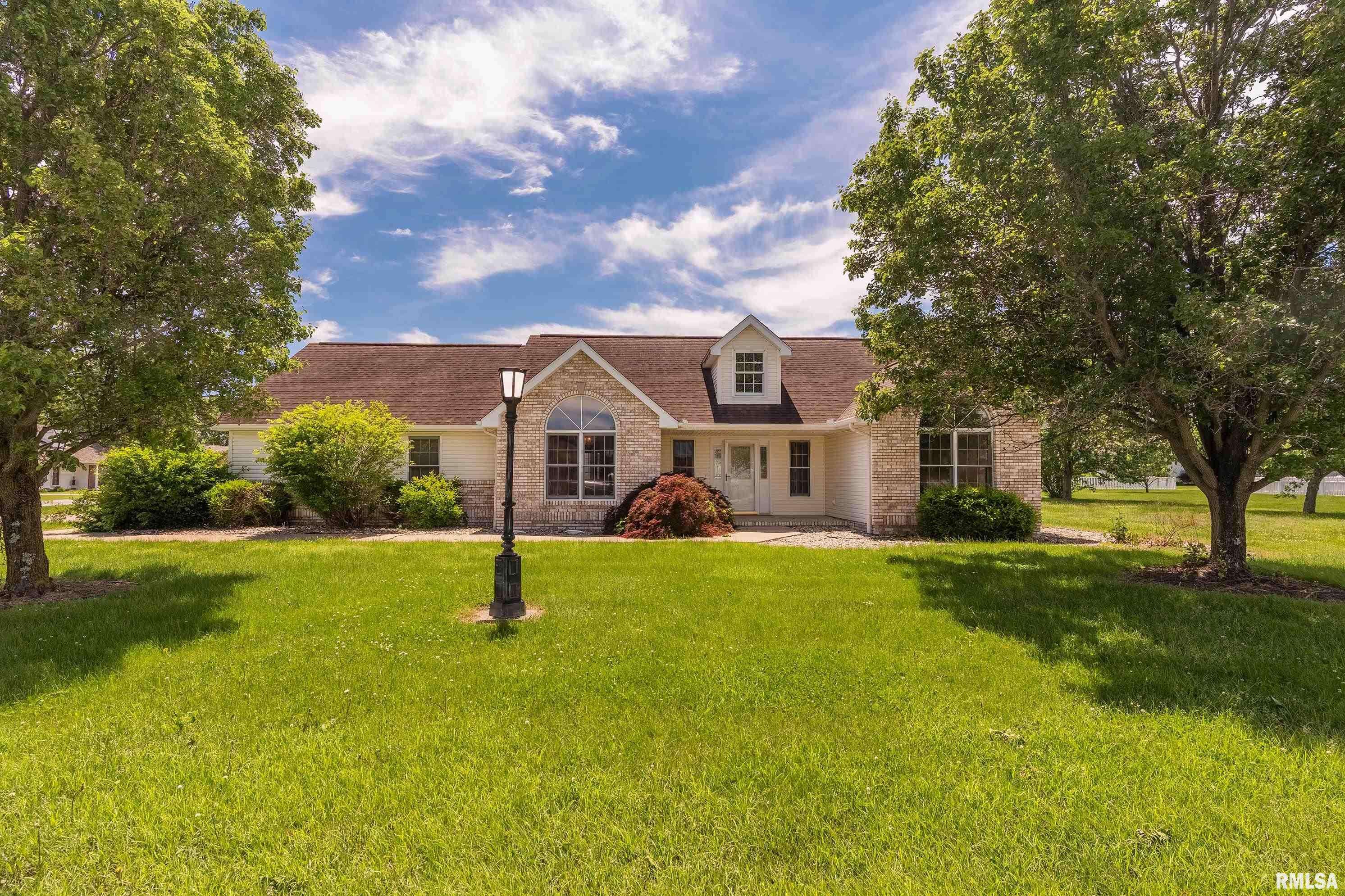 501 Bogie DR, Herrin, IL 62948