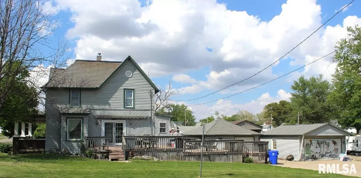 Kewanee, IL 61443,802 E 2ND ST