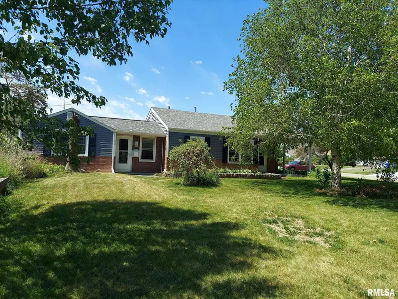 601 EAST Street South, Kewanee, IL 61443