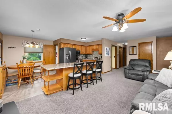 Port Byron, IL 61275,1005 17TH ST