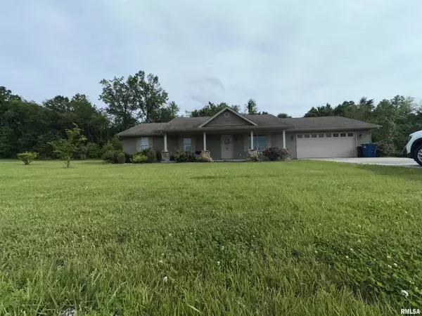 Marion, IL 62959,12101 Blue Sky DR