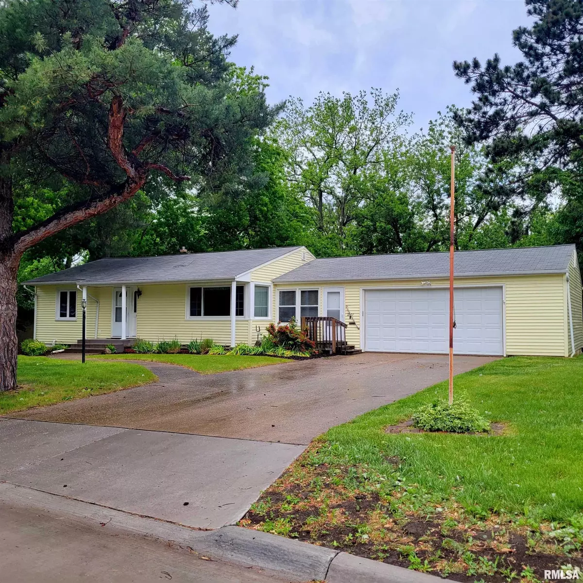 Rock Island, IL 61201,2727 32ND Avenue Court