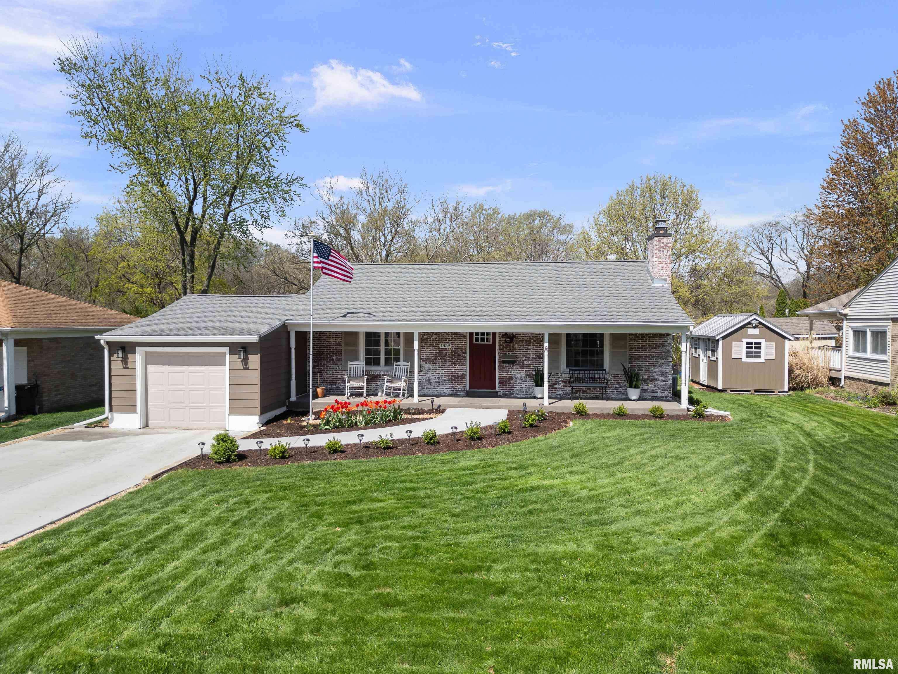Moline, IL 61265,1859 25TH Avenue Court