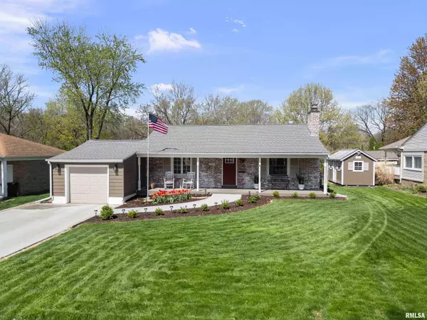 Moline, IL 61265,1859 25TH Avenue Court